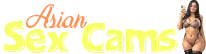 Asian Sex Cams